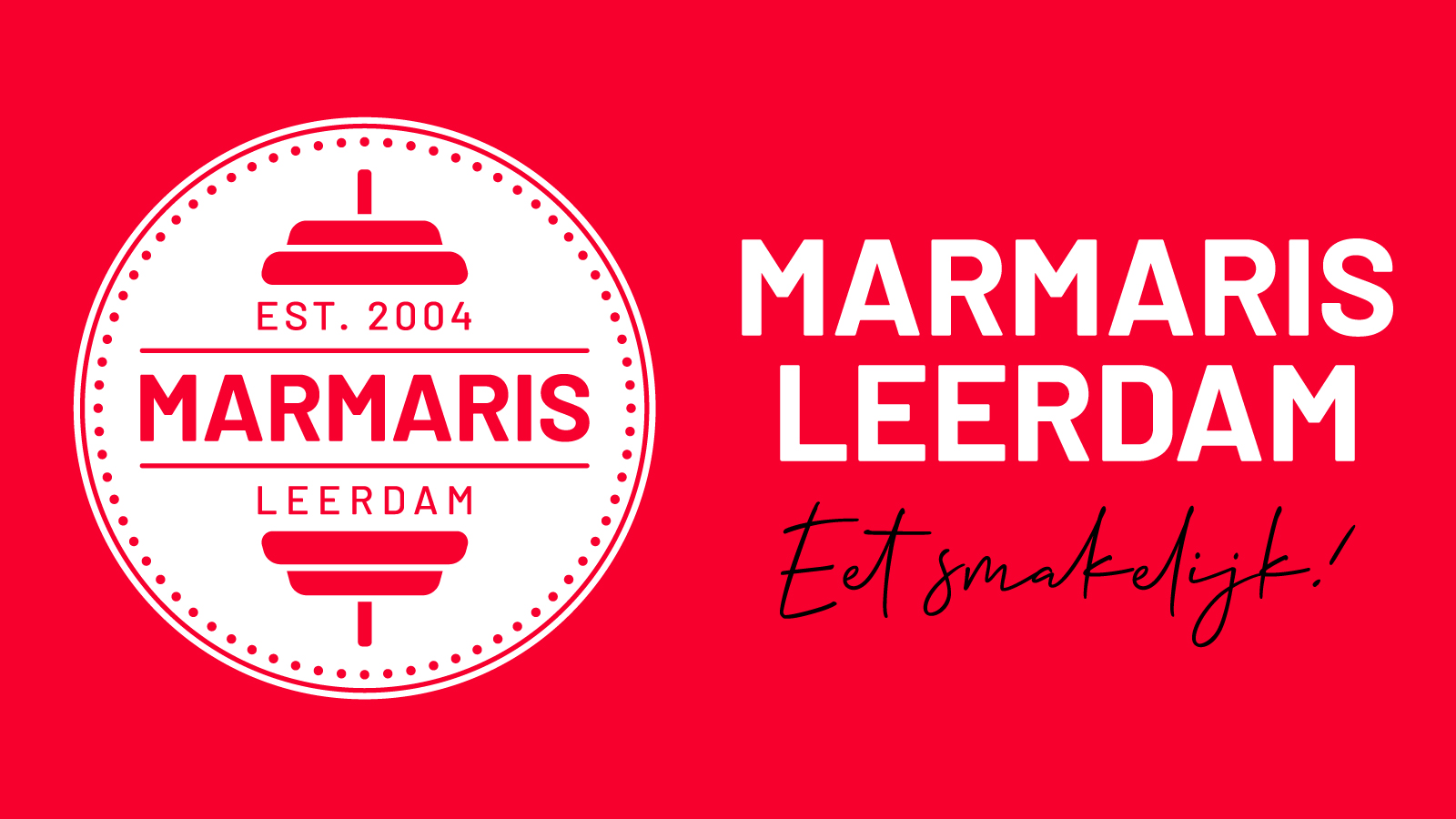 Banner Marmaris Leerdam