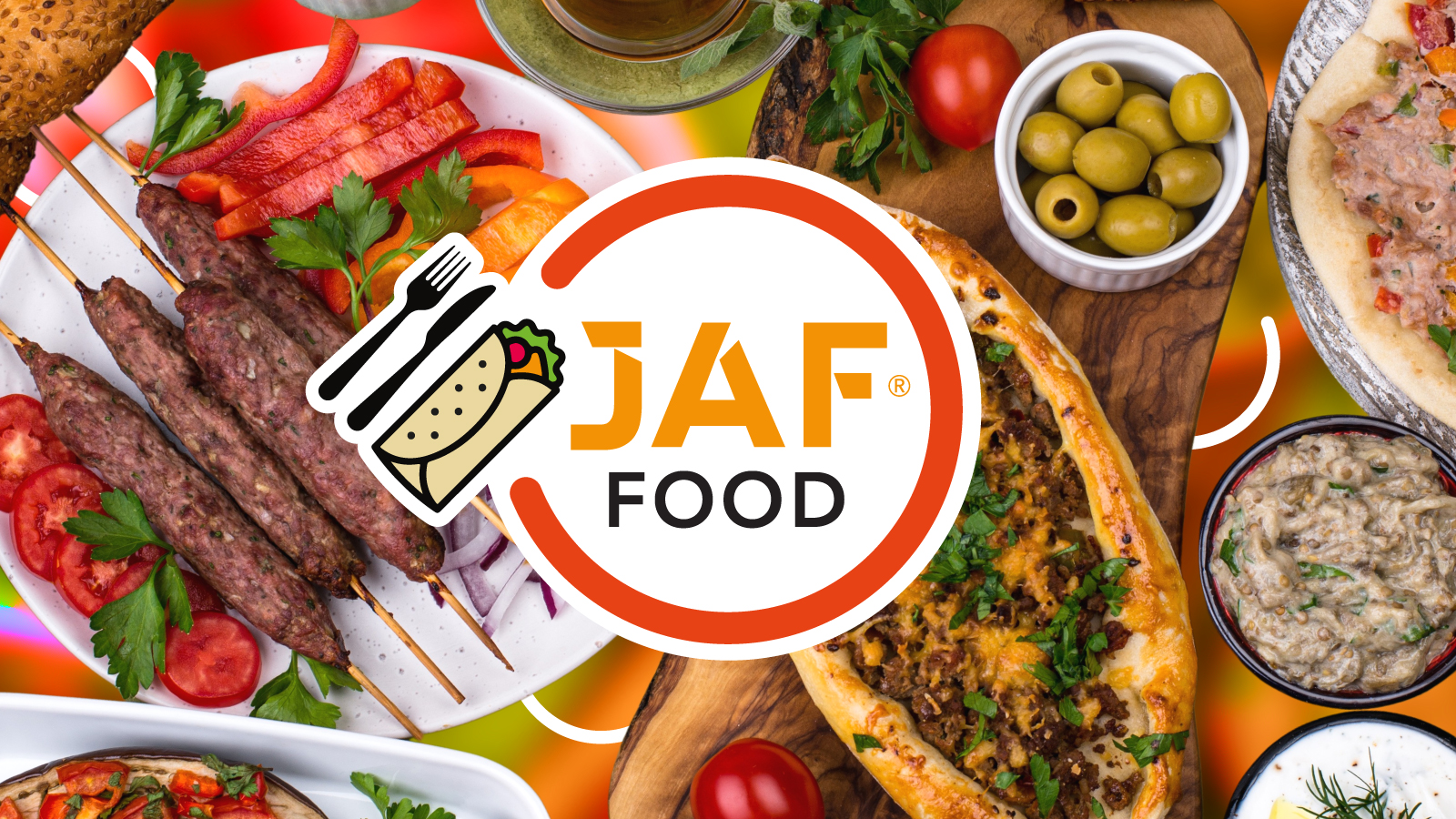 Jaf Food