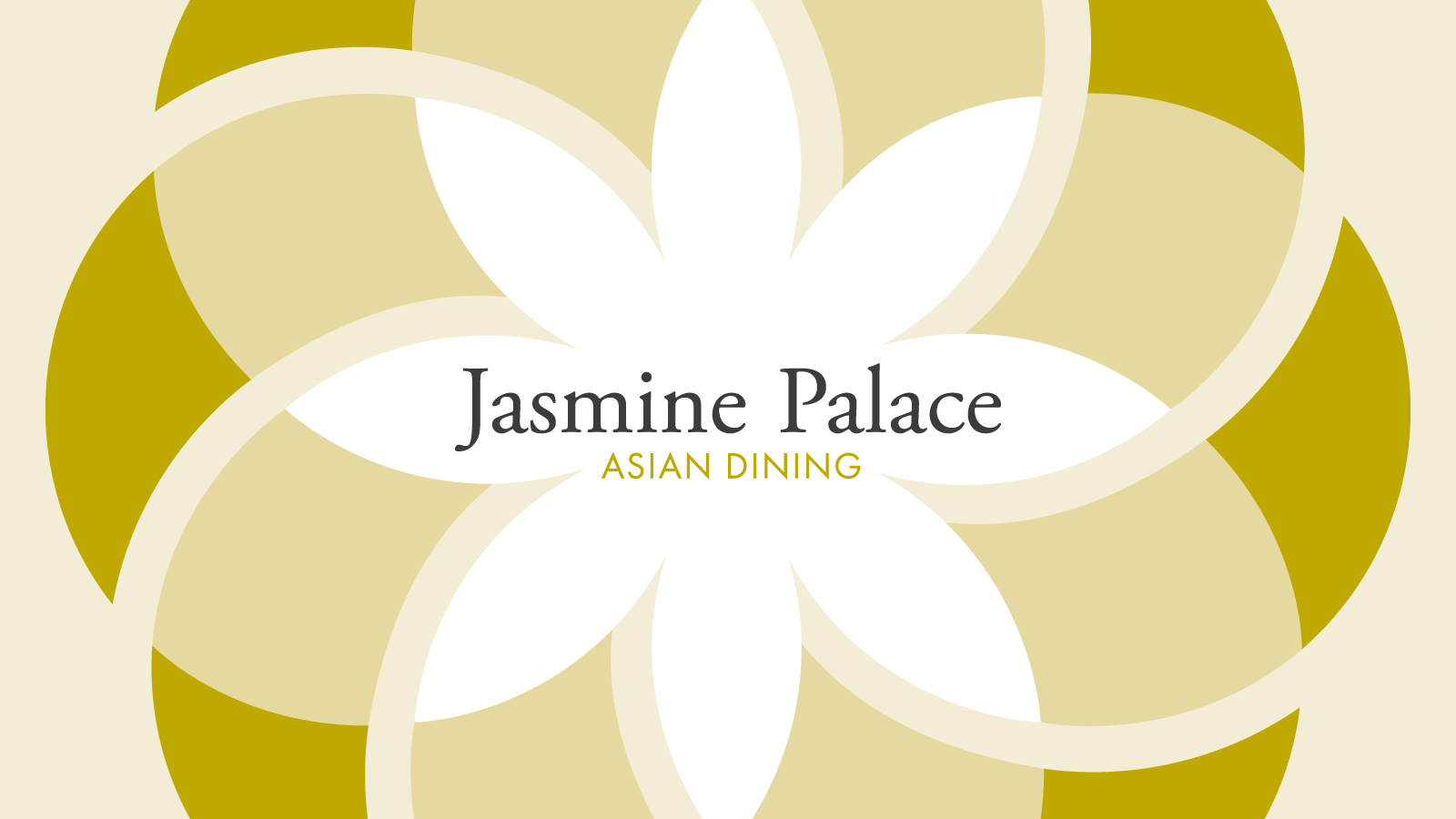 Jasmine Palace