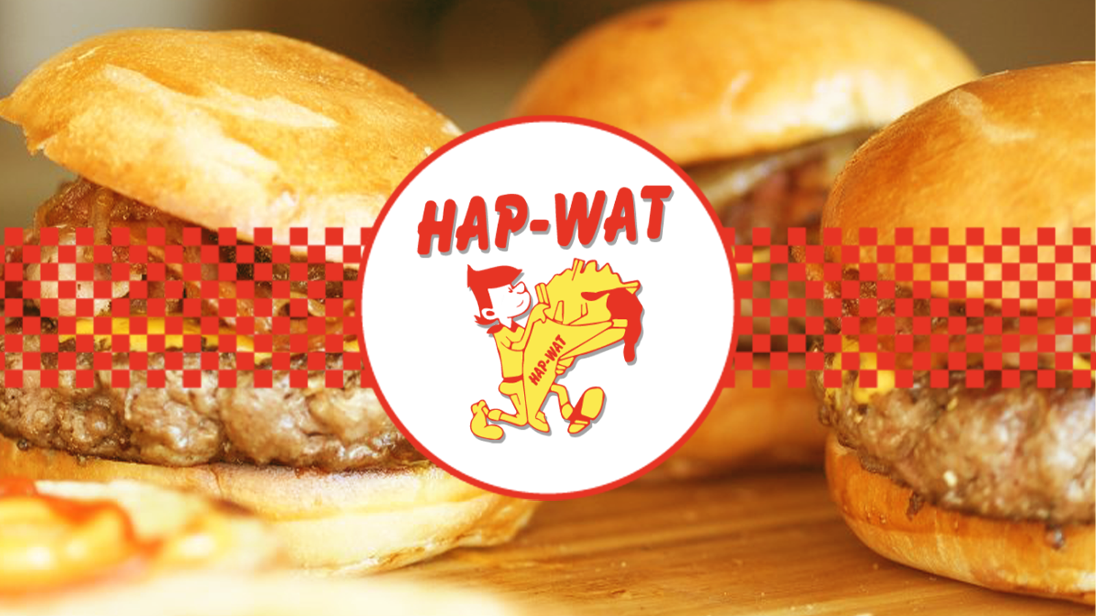 Banner HapWat
