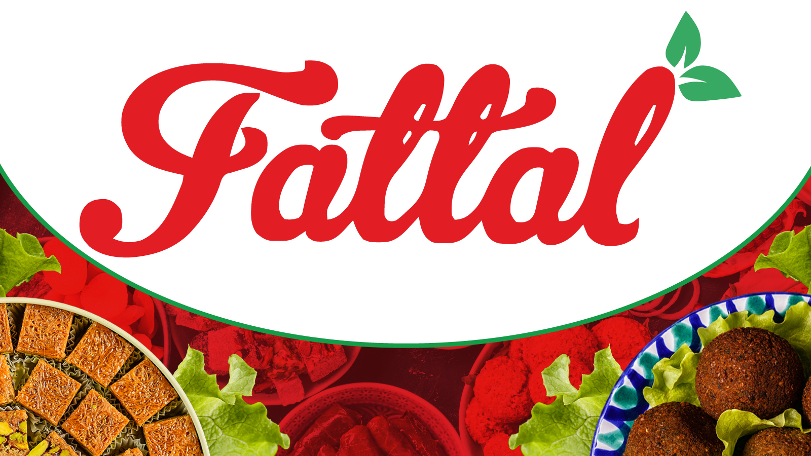 Fattal Food Restaurant