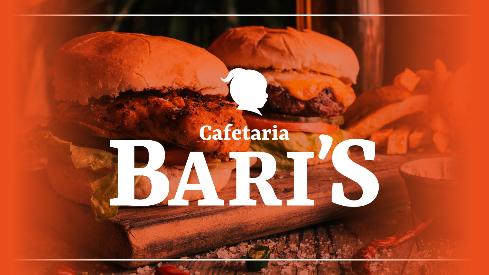 Cafetaria Bari’s