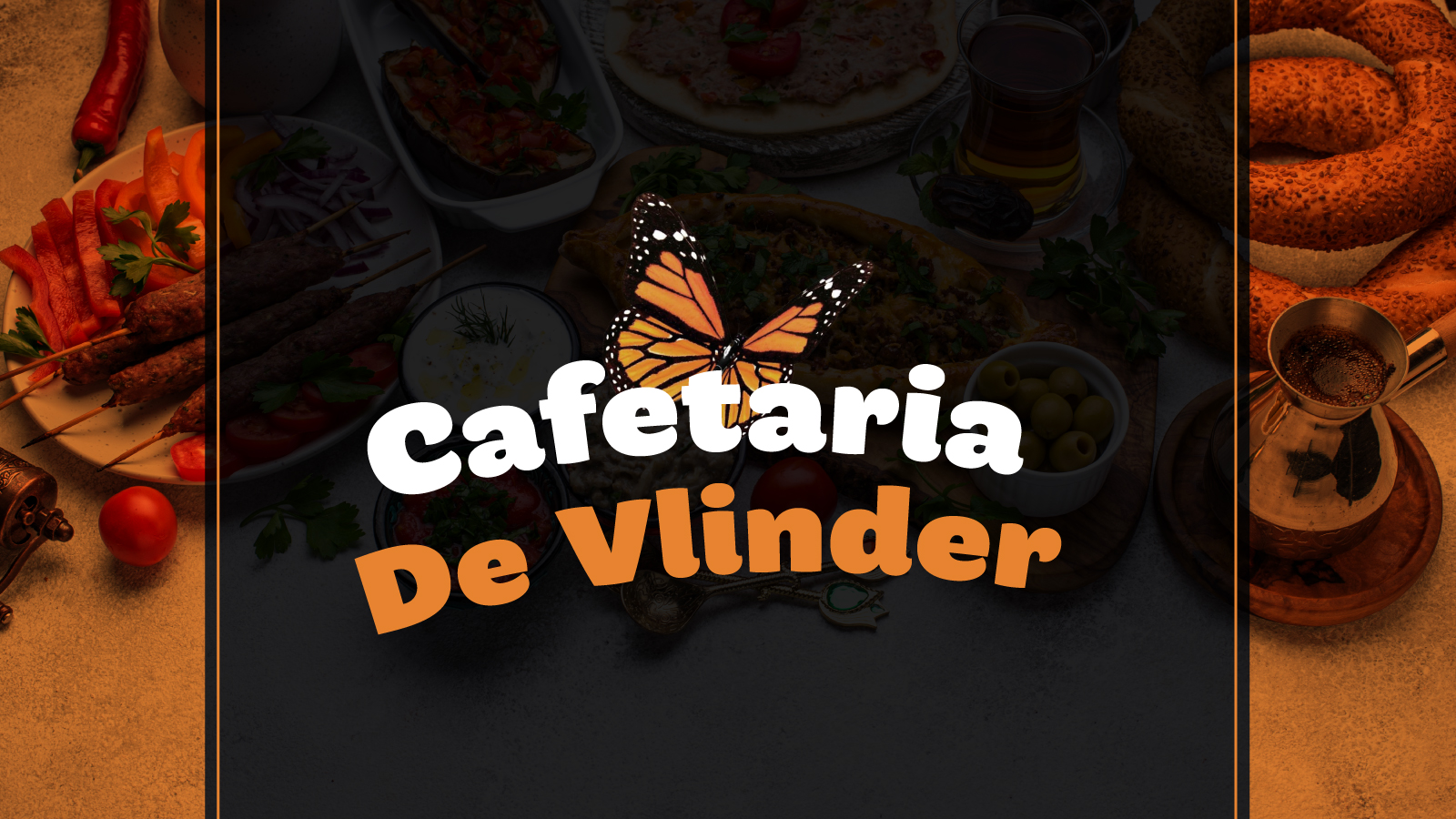 De Vlinder