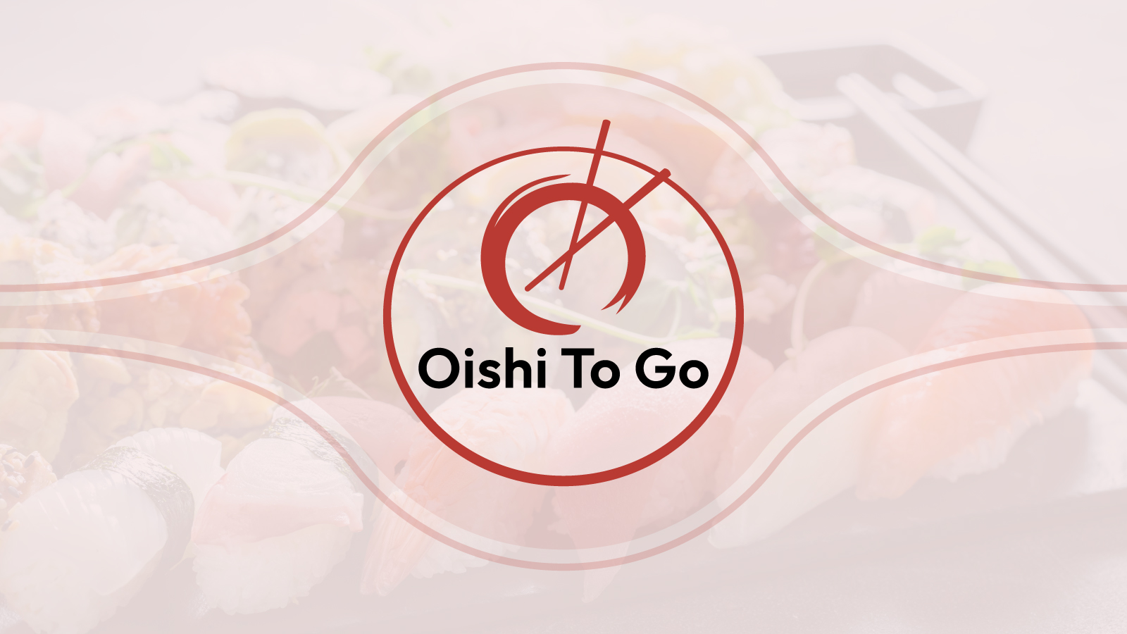 Oishi To Go