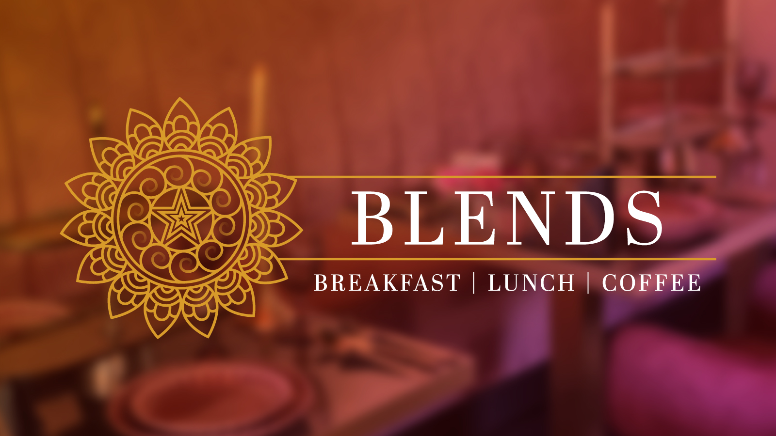Blends Utrecht