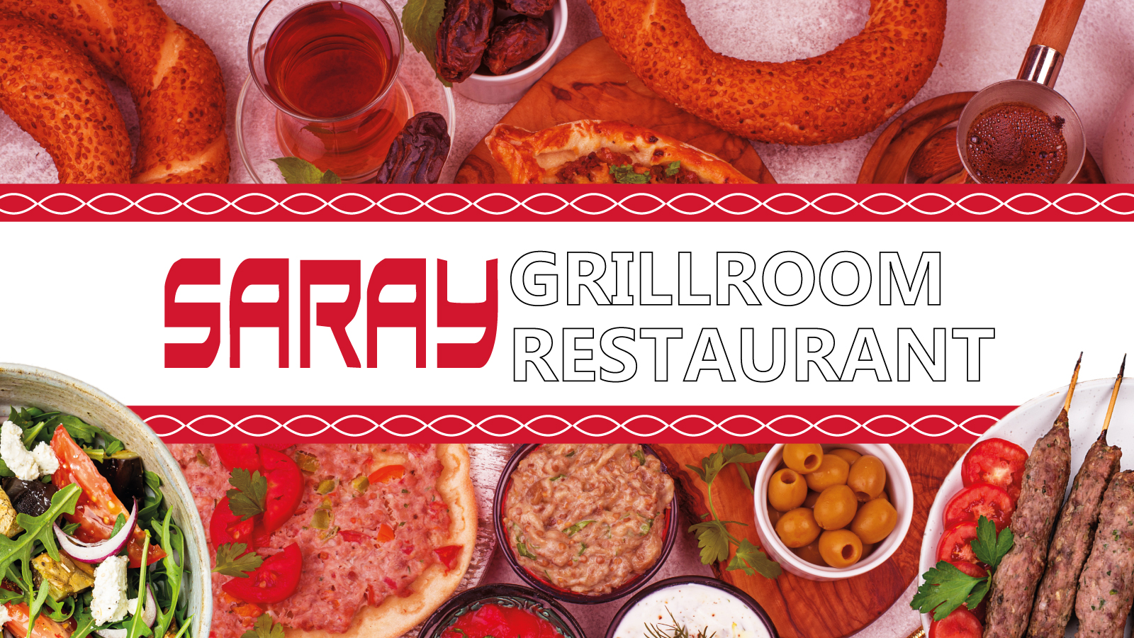 Grillroom Café Saray