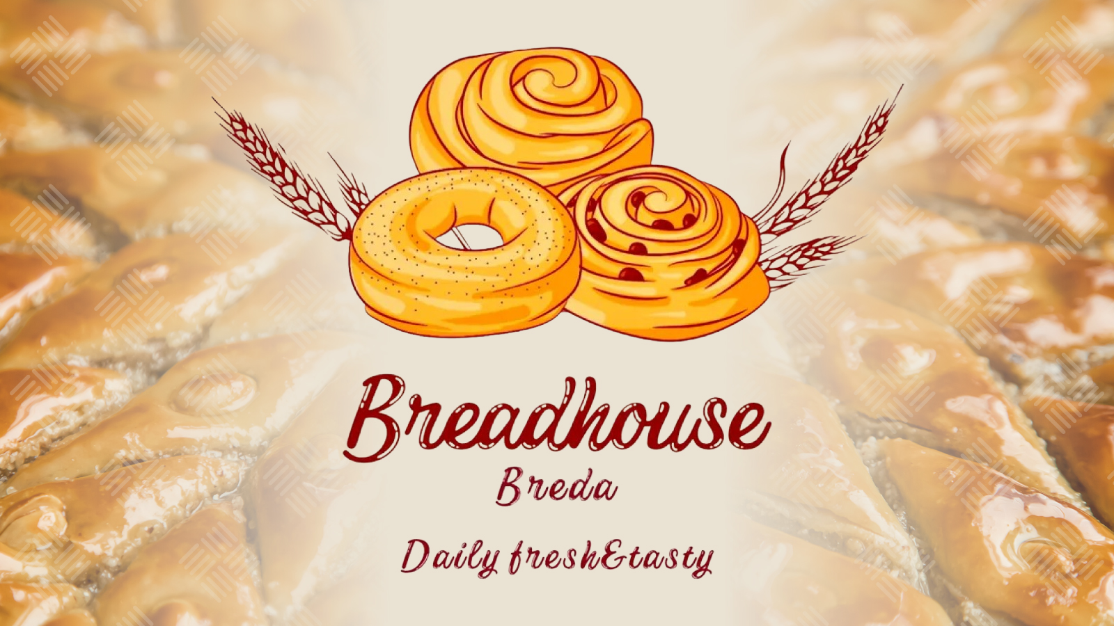 Breadhouse Falah