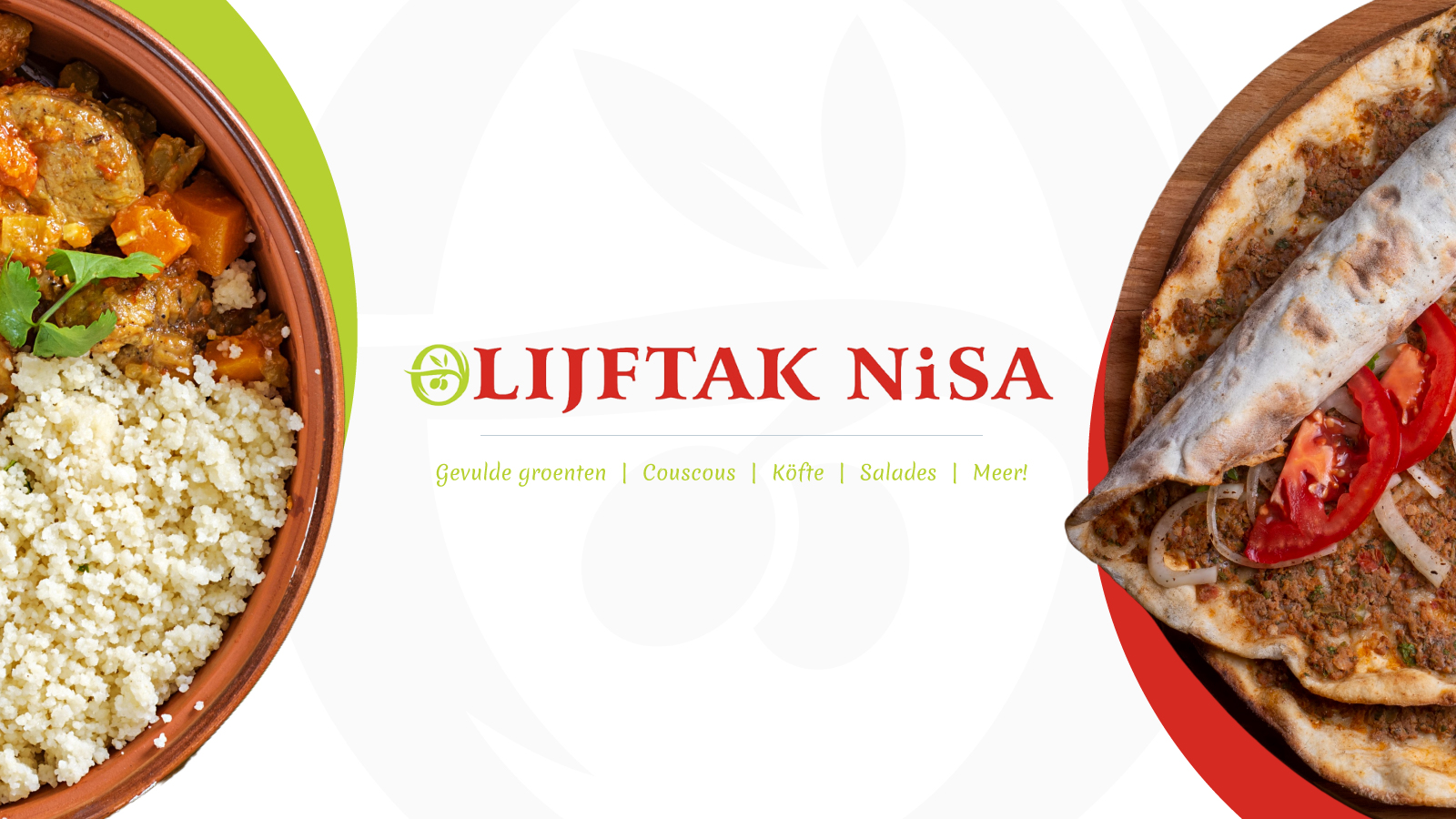 Olijftak Nisa
