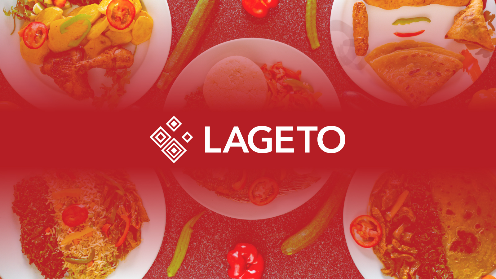 Banner Eritrean Restaurant Lageto