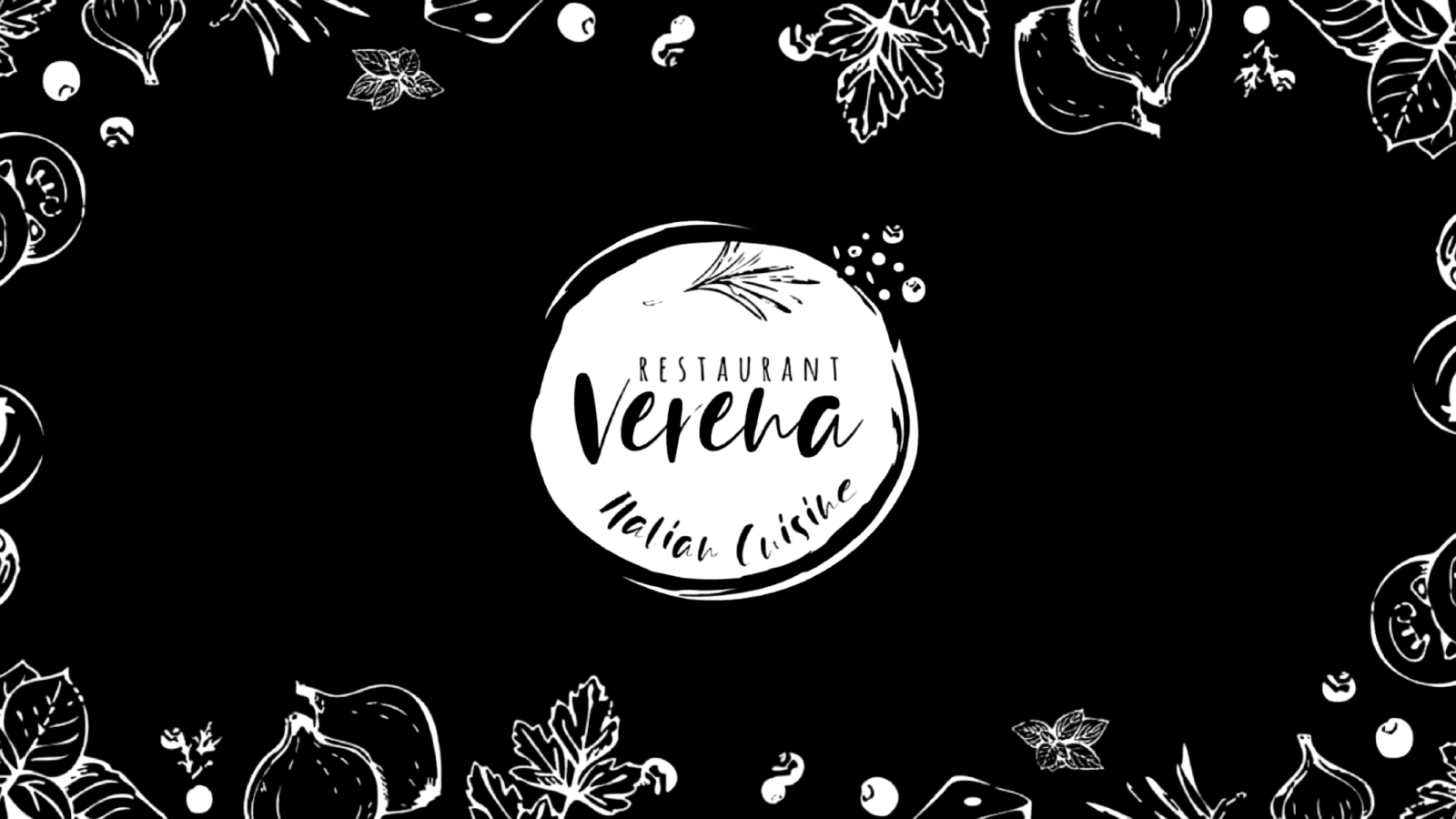 Banner Restaurant Verena