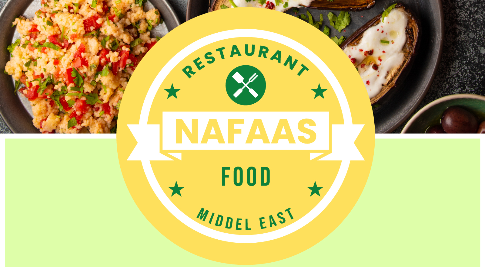 Nafaas