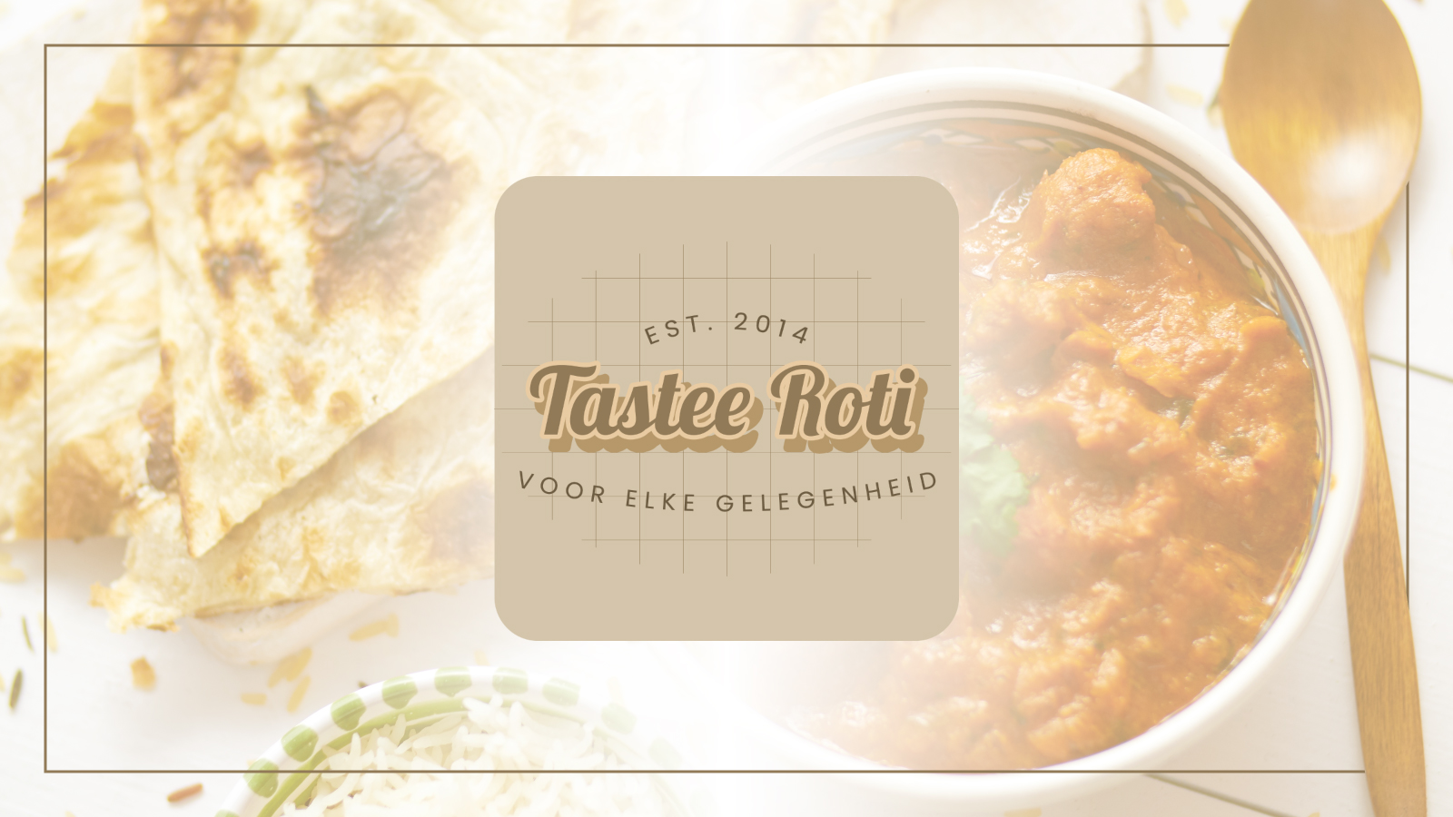 Tastee Roti
