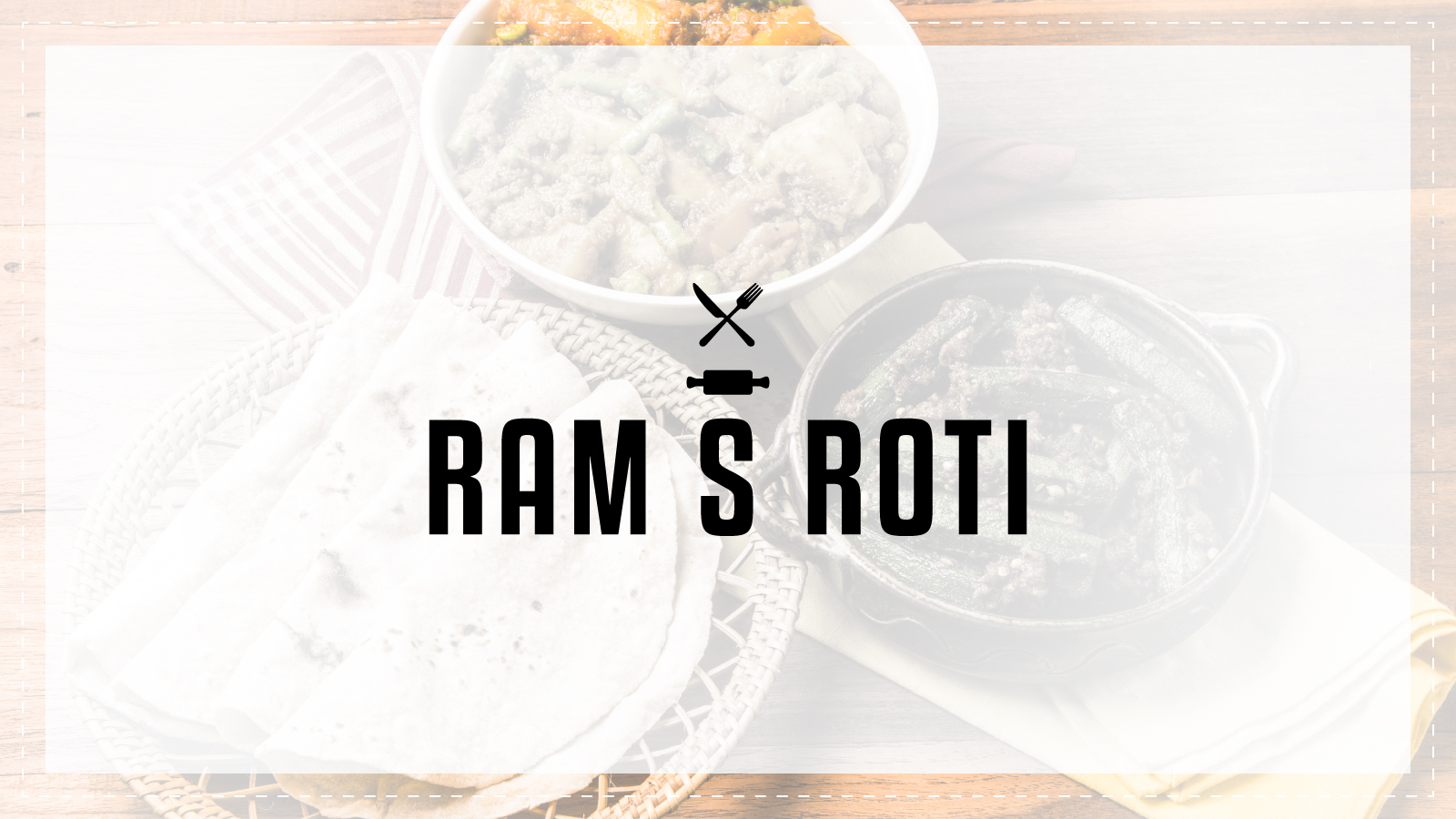 Rams Roti