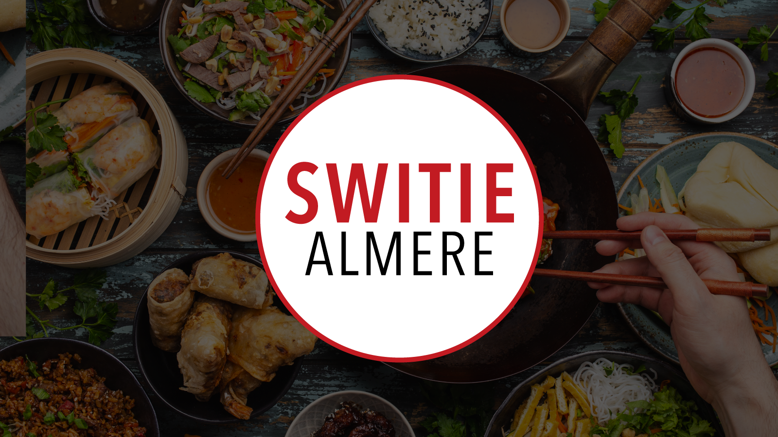 Switie Almere