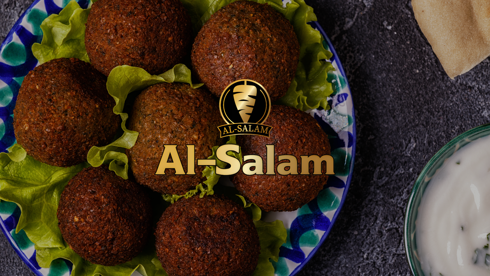 Restaurant Al Salam