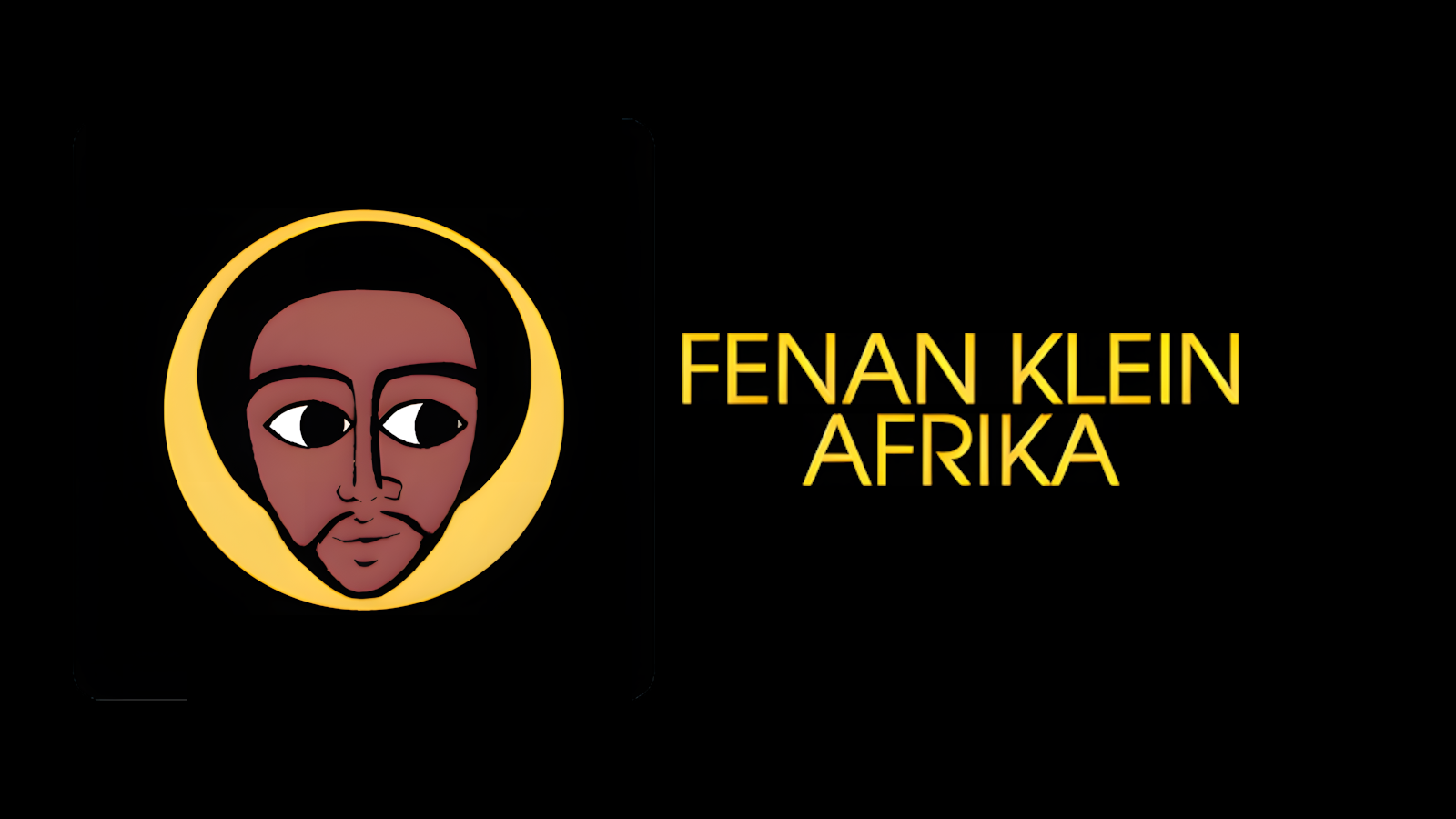 Banner Fenan Klein Afrika