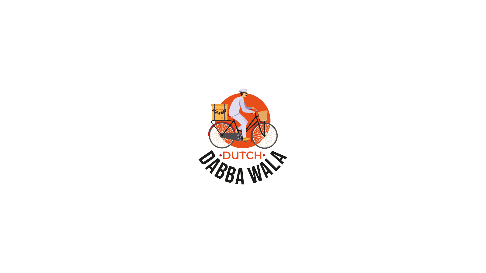 Banner Dutch Dabbawala