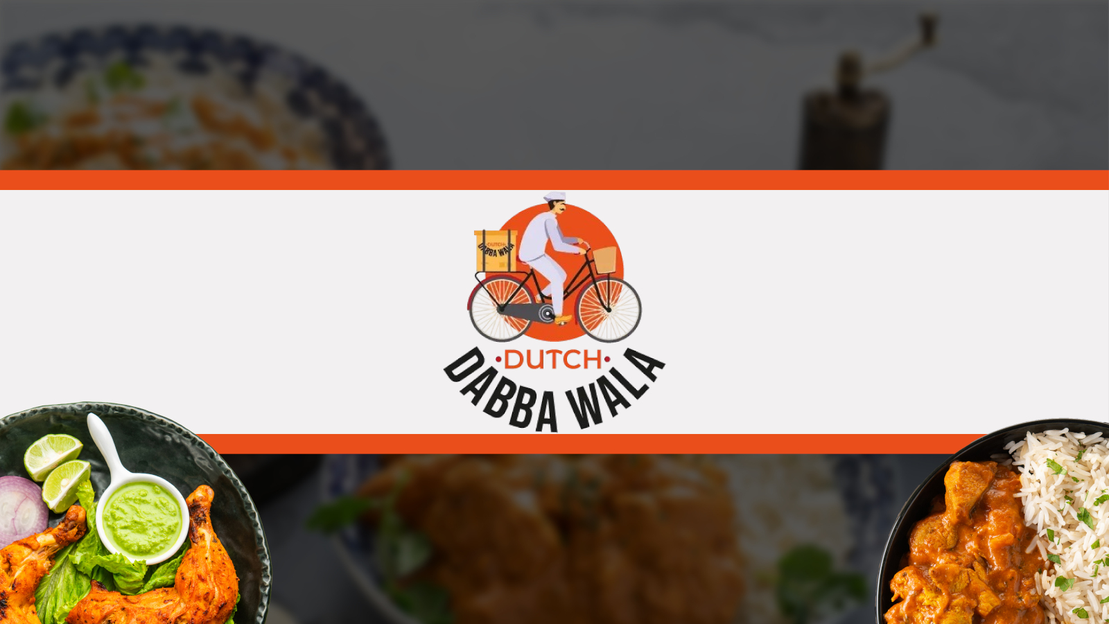 Dutch Dabbawala