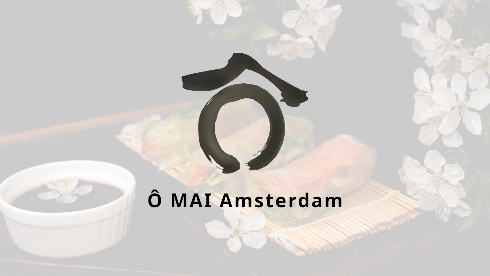 Ô MAI