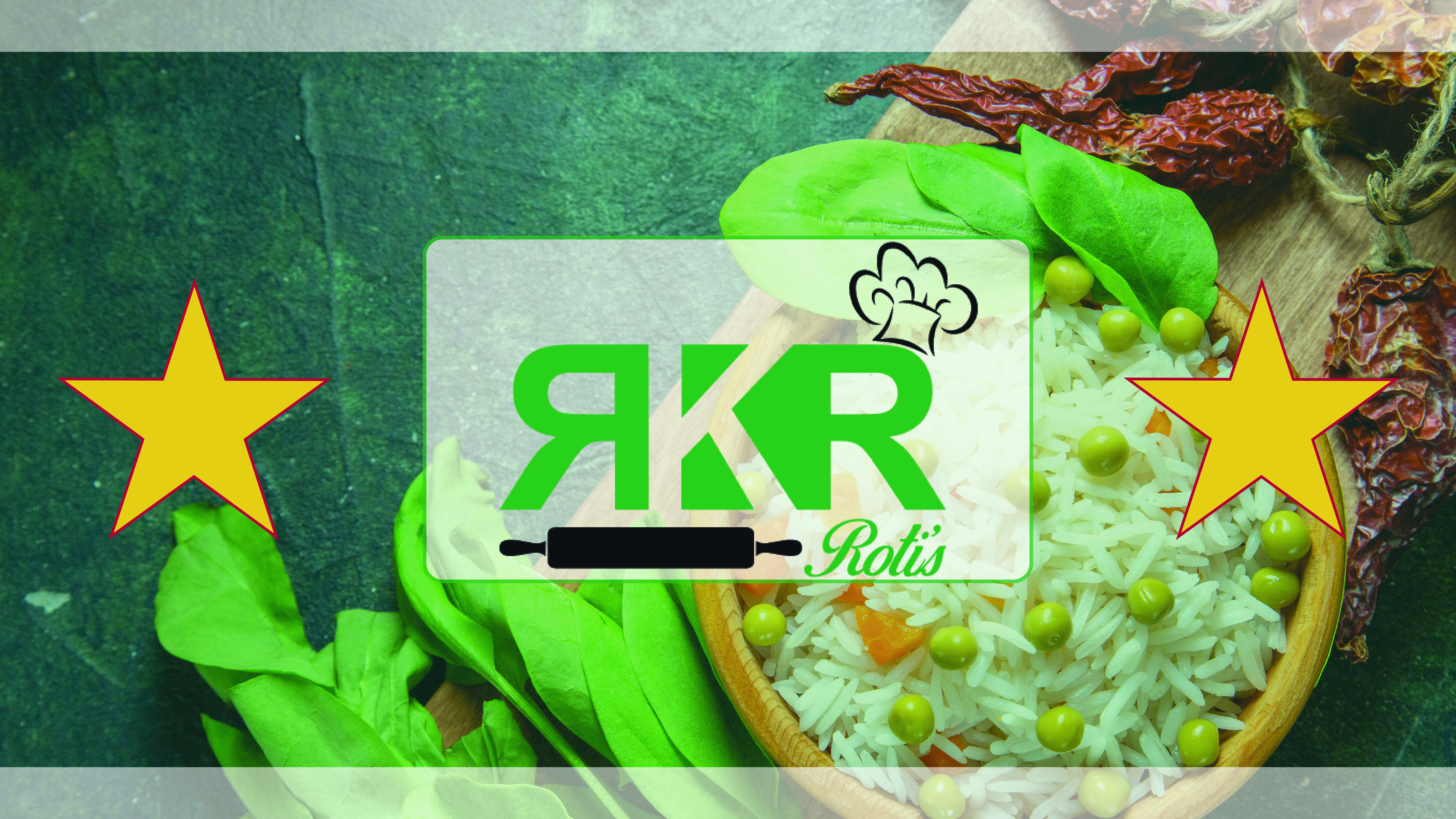 RKR Roti's Almere