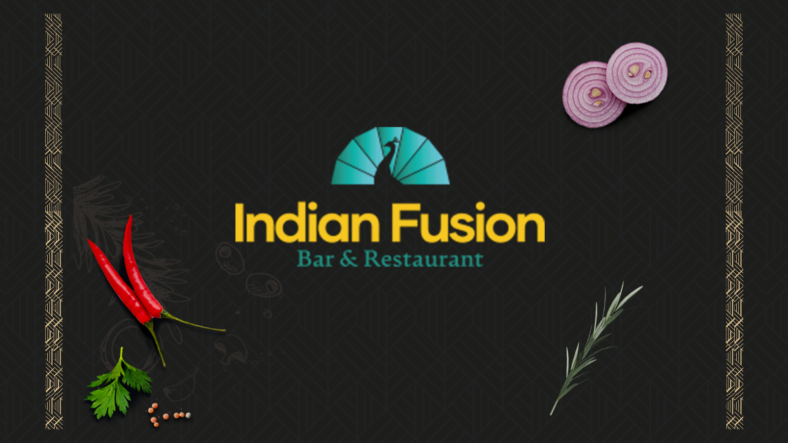 Indian Fusion