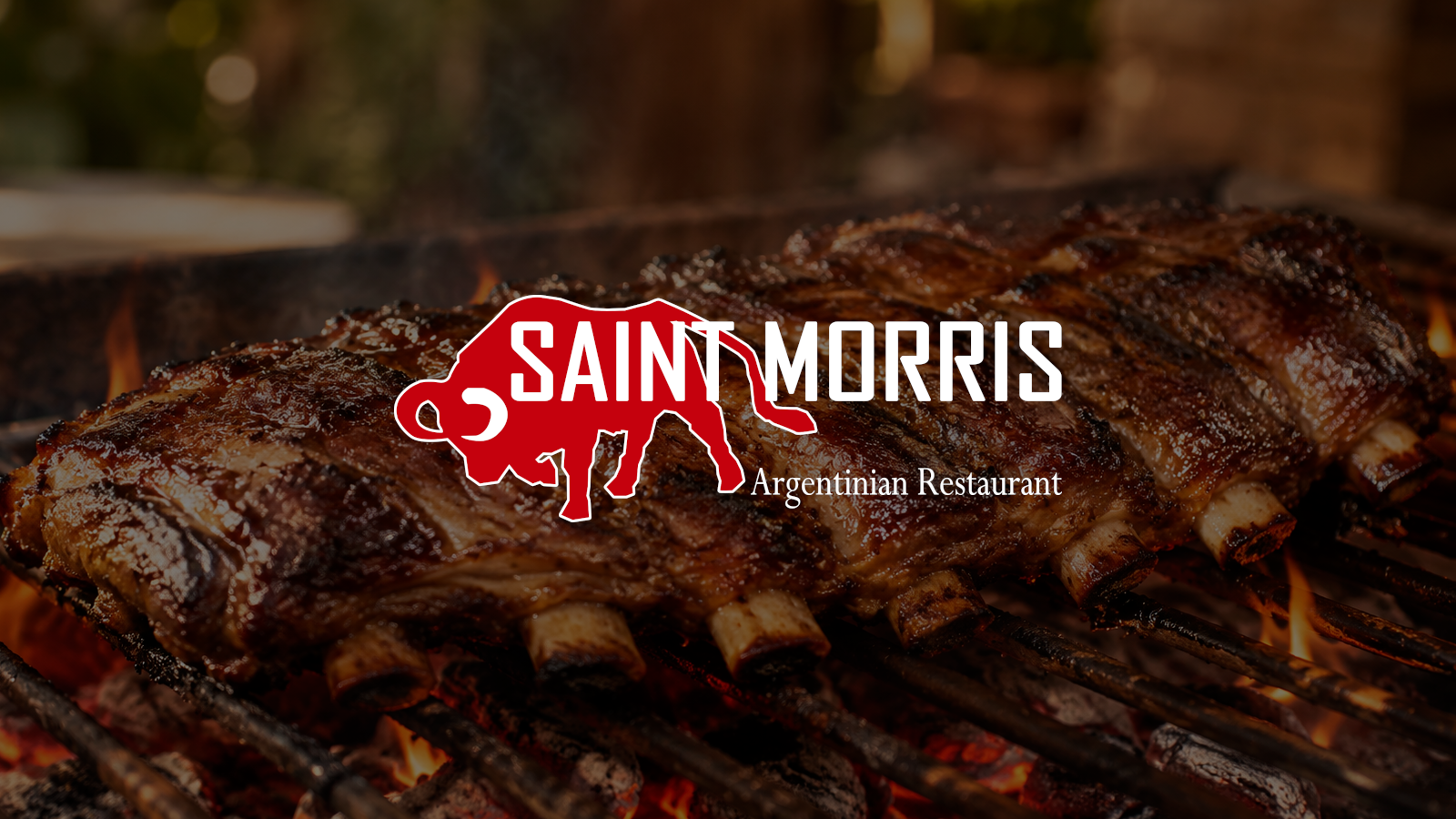 Saint Morris