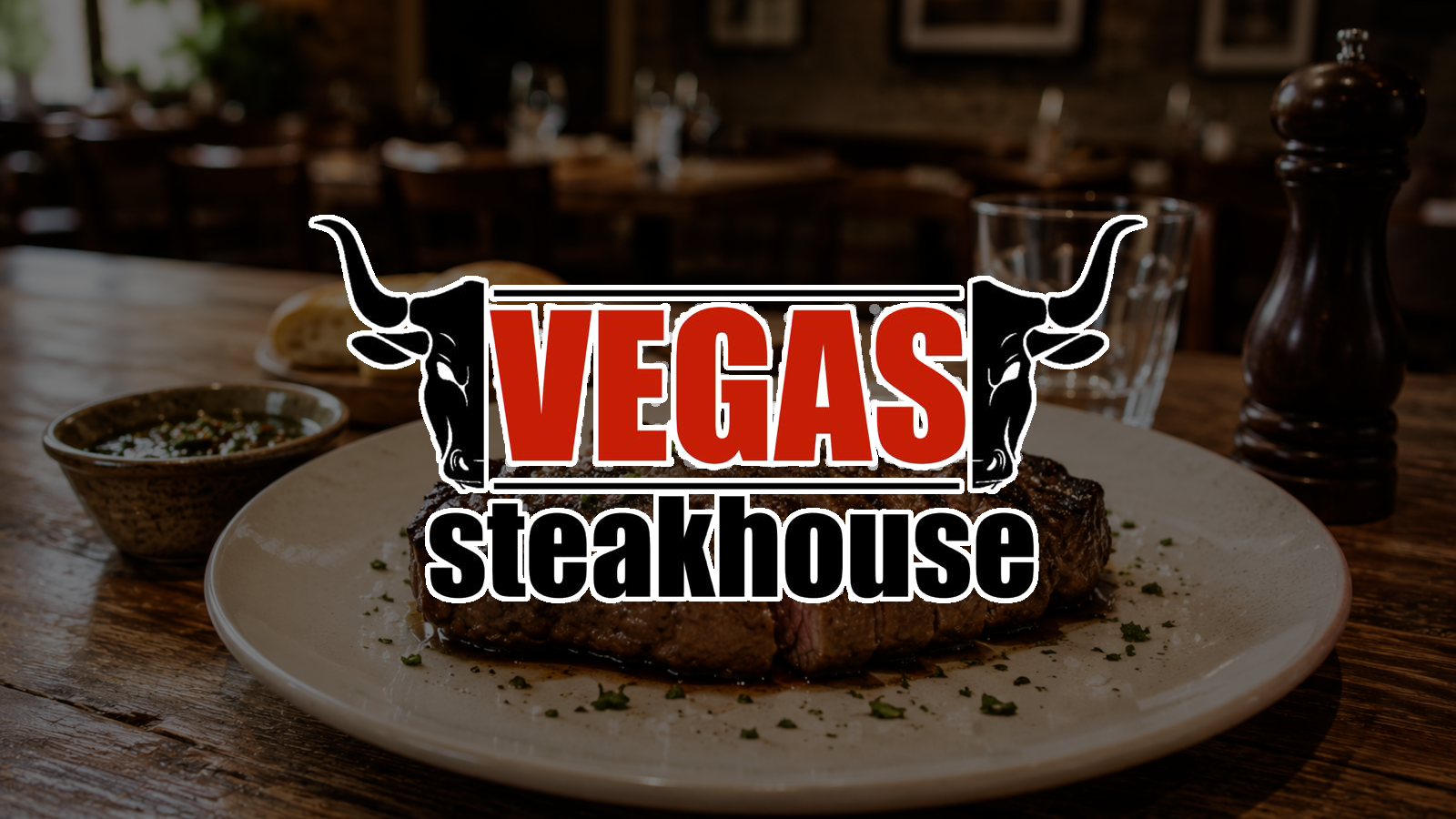 Vegas Steakhouse