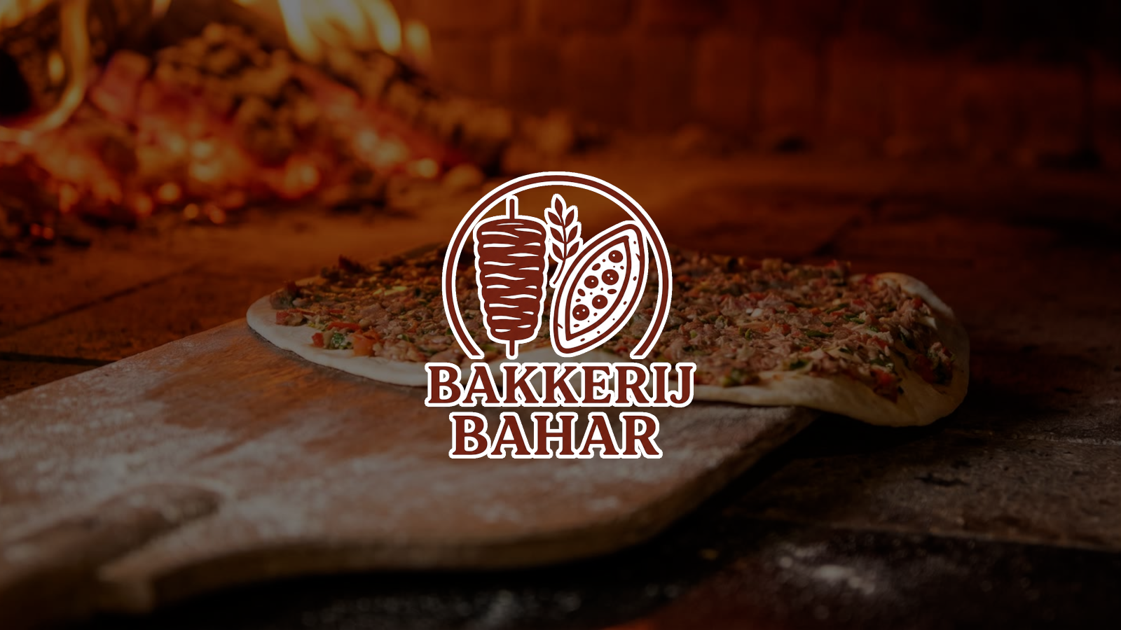 Bakkerij Bahar