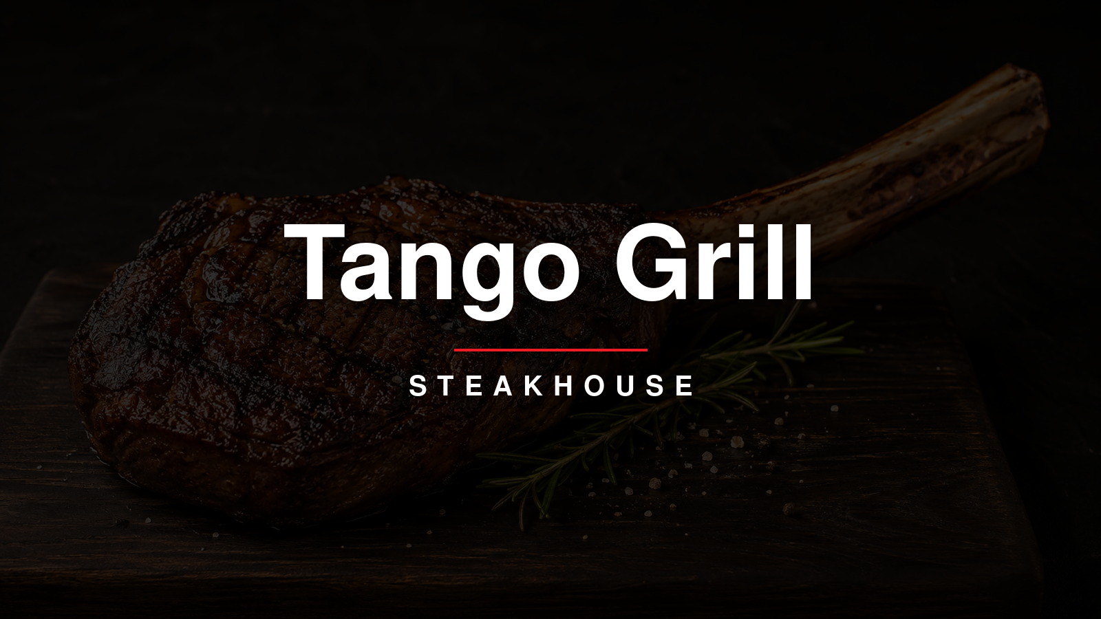Steakhouse Tango Grill