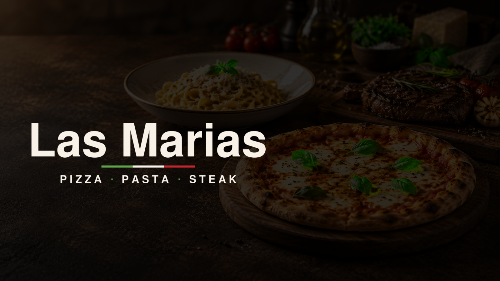 Las Marias