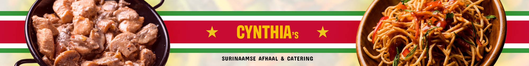 Cynthia's