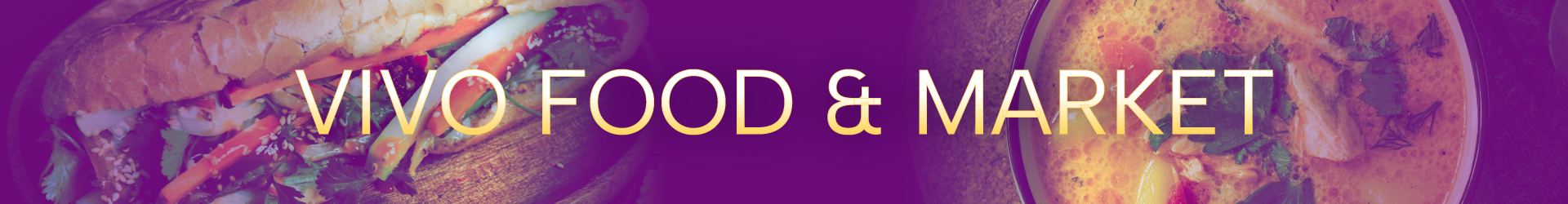 VIVO Food & Market