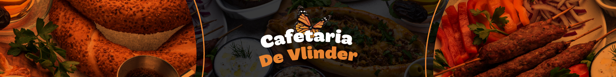 De Vlinder