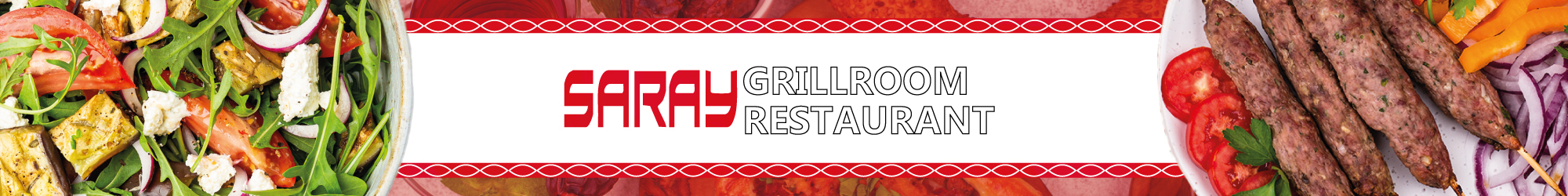 Grillroom Café Saray