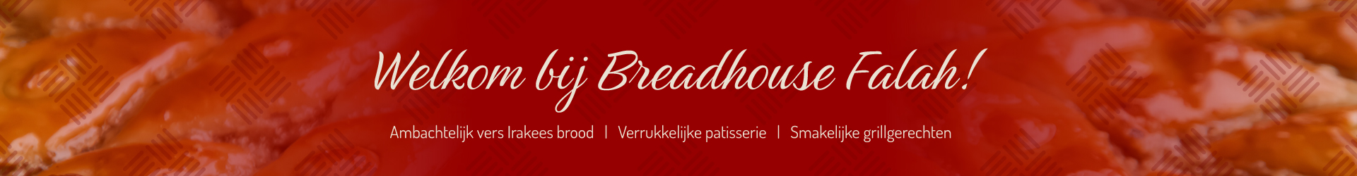 Breadhouse Falah
