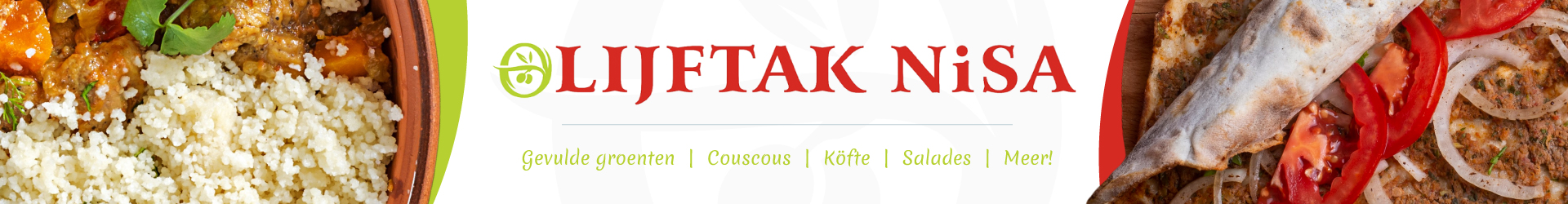 Olijftak Nisa
