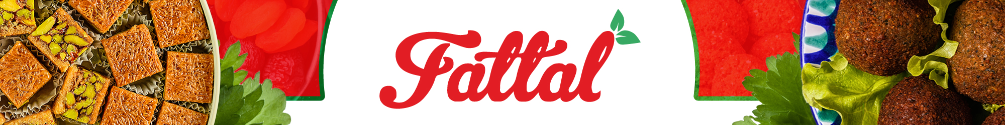 Fattal Food Restaurant
