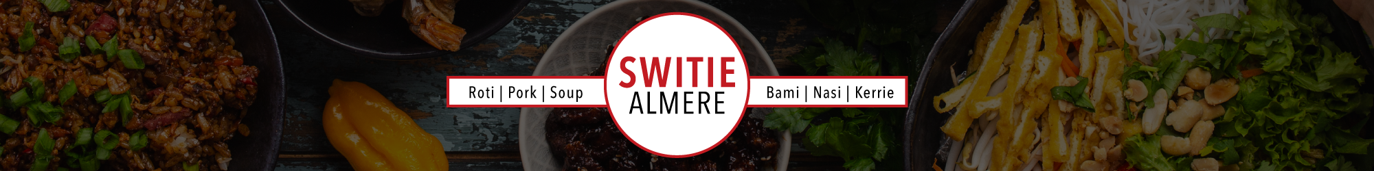 Switie Almere