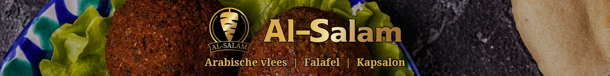 Restaurant Al Salam