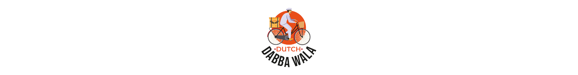 Dutch Dabbawala