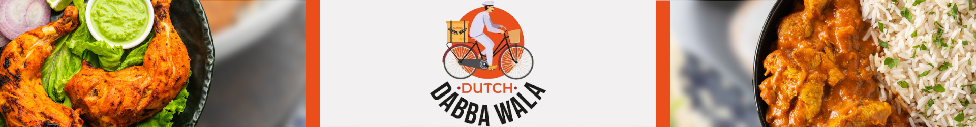 Dutch Dabbawala