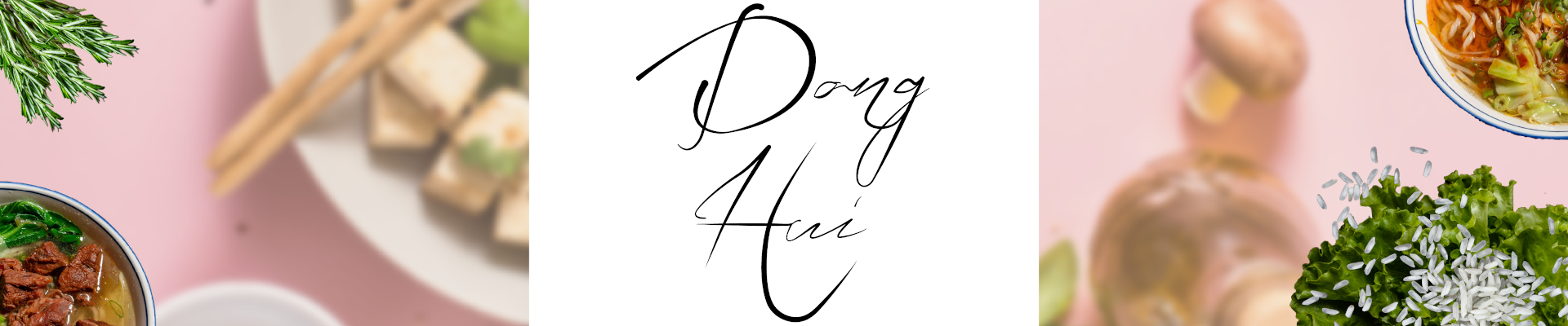 Dong Hui