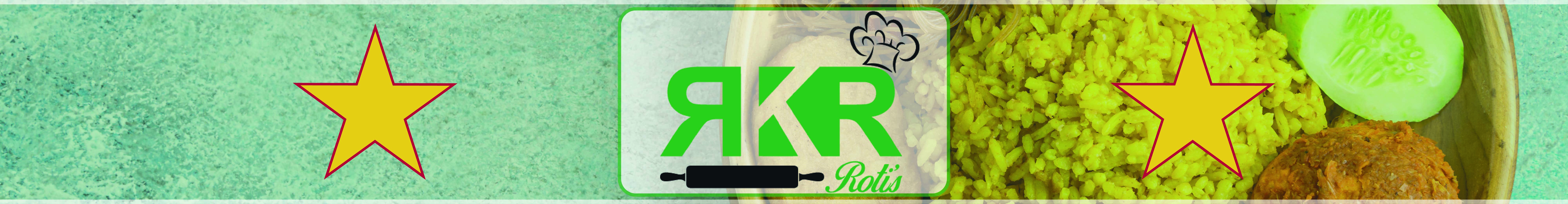 RKR Roti's Almere