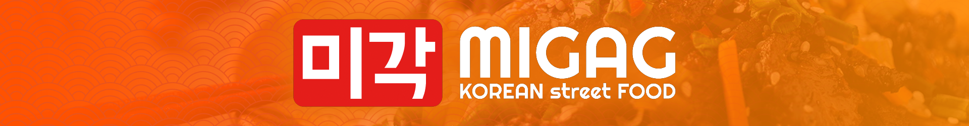 Migag Korean Street Food