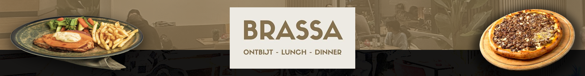 Brassa Restaurant