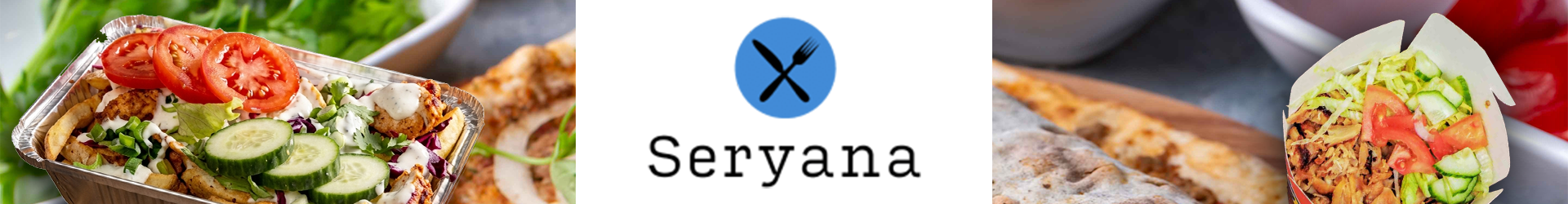 Seryana