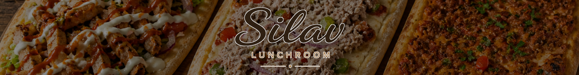 Silav Lunchroom