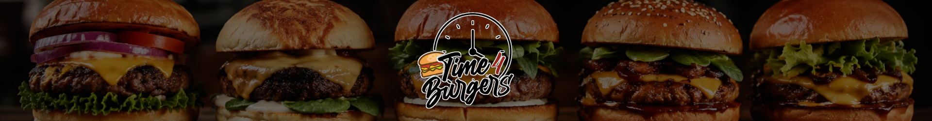 Time 4 Burgers Kaatsheuvel