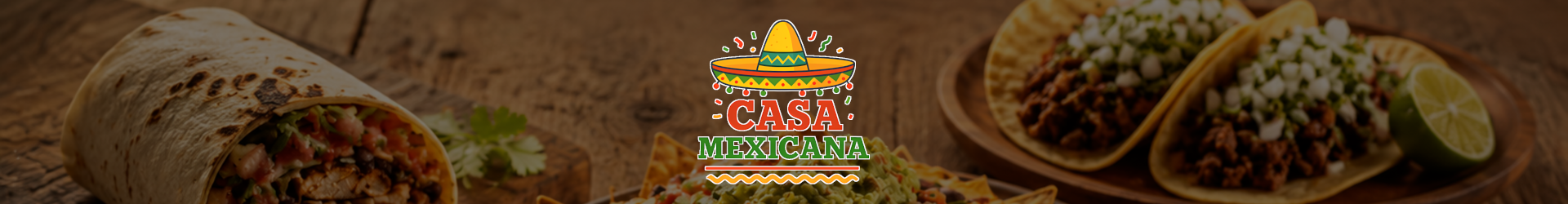Casa Mexicana