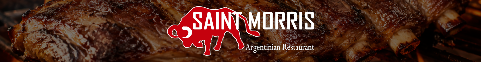 Saint Morris